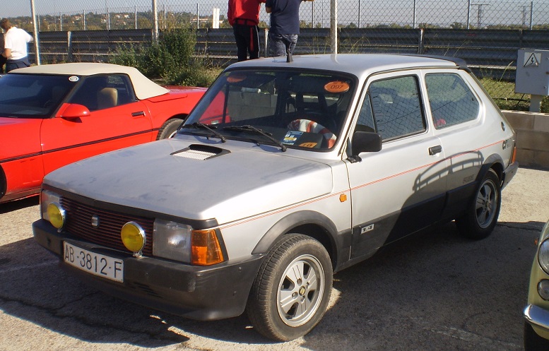 XXII Jornadas de Puertas Abiertas circuito del Jarama. Jpa19-100