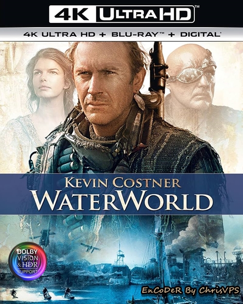 Wodny świat / Waterworld (1995) MULTI.The.Ulysses.Cut.Hybrid.HDR.DoVi.2160p.BDRemux.DTS.HD.MA.AC3-ChrisVPS / LEKTOR AI i NAPISY