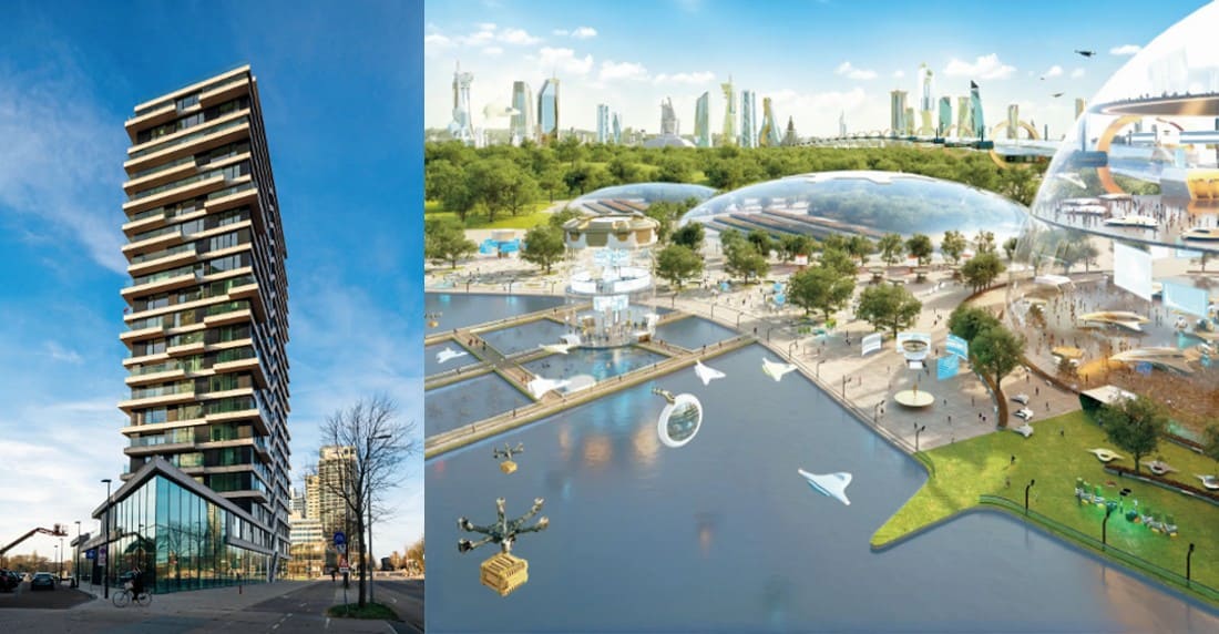 città rigenerativa del futuro, lista 3 (fonte immagine: wired.com)