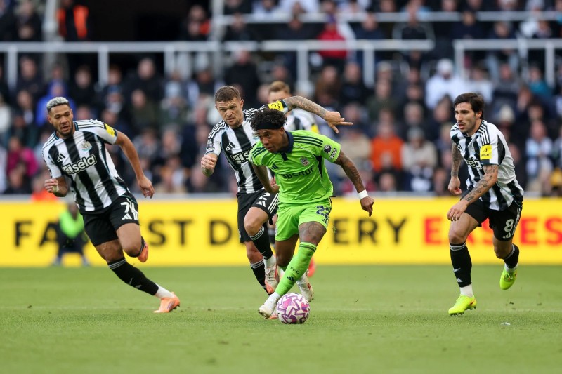 Nhận định, soi kèo Newcastle vs Fulham, 03h15 ngày 18/12