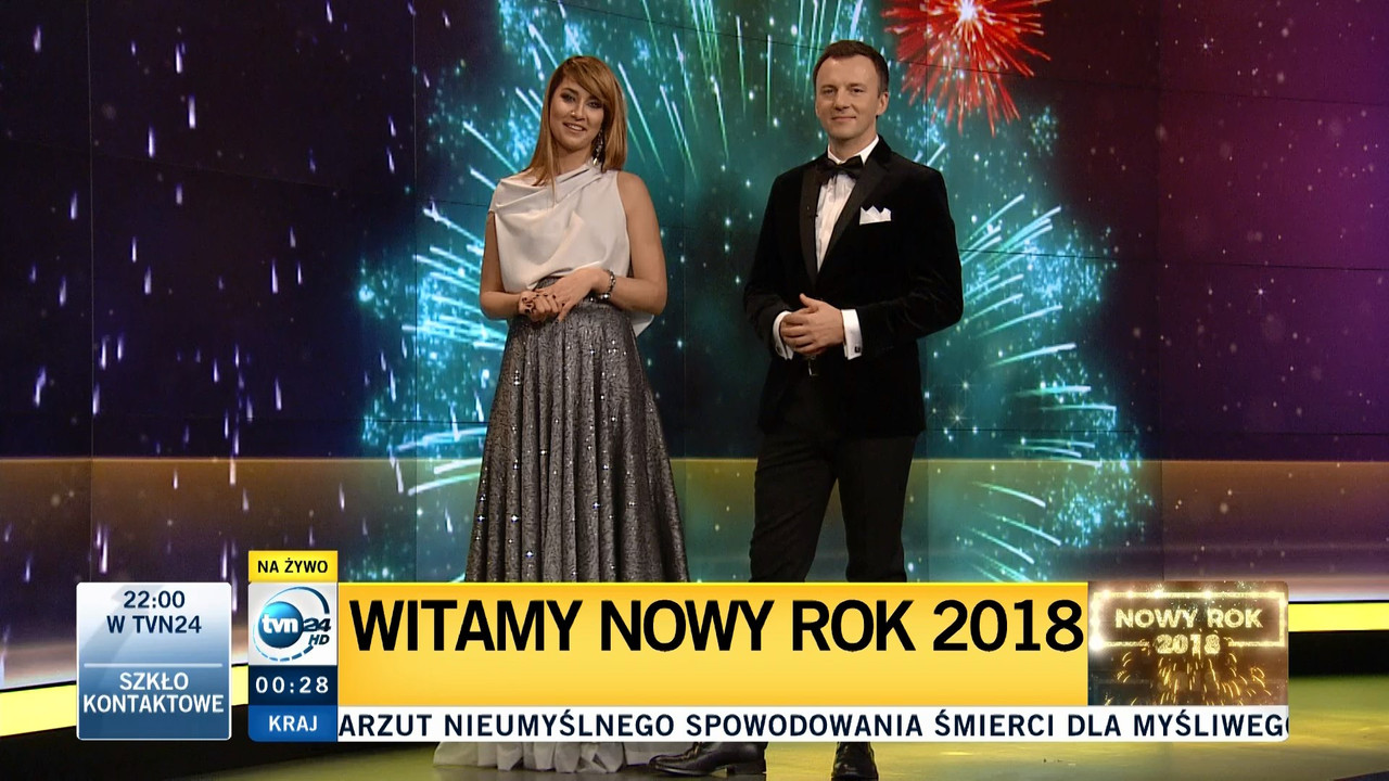 31 12 2017 wieczór sylwestrowy tvn24 41