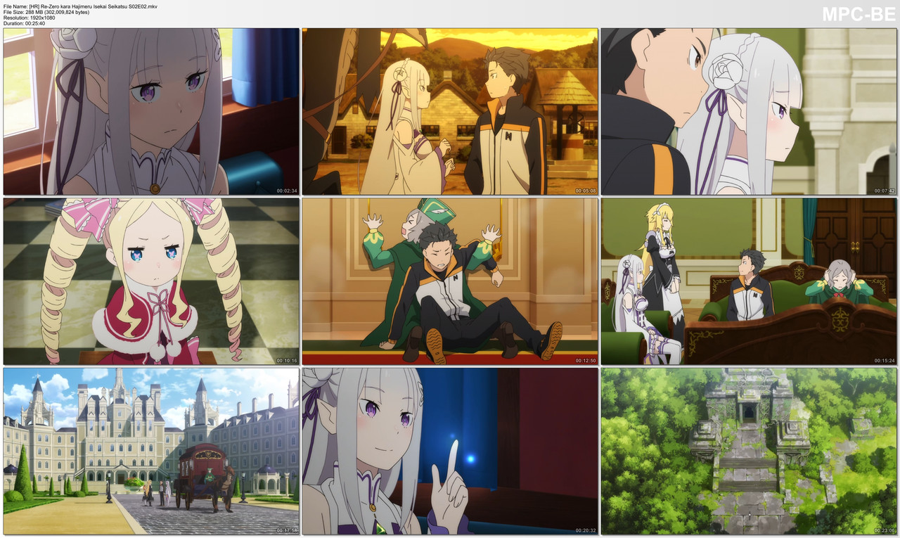 [HR] Re-Zero kara Hajimeru Isekai Seikatsu S02E02.mkv_thumbs