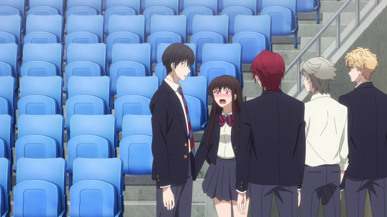 Subs Please Dark Moon Tsuki no Saidan 01 (720p) 98512BE0 o 00 14 13 00002