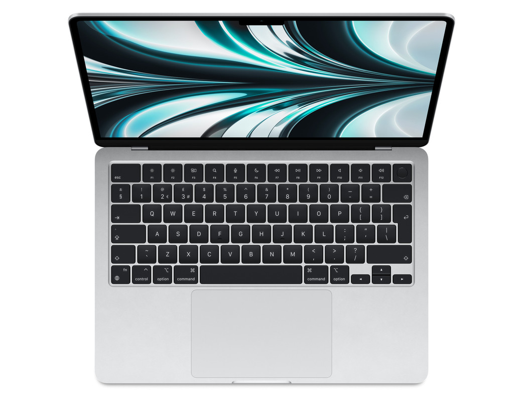 MacBook Air M5 Bundle