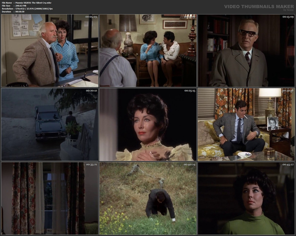 Mannix S02E01 The Silent Cry.mkv