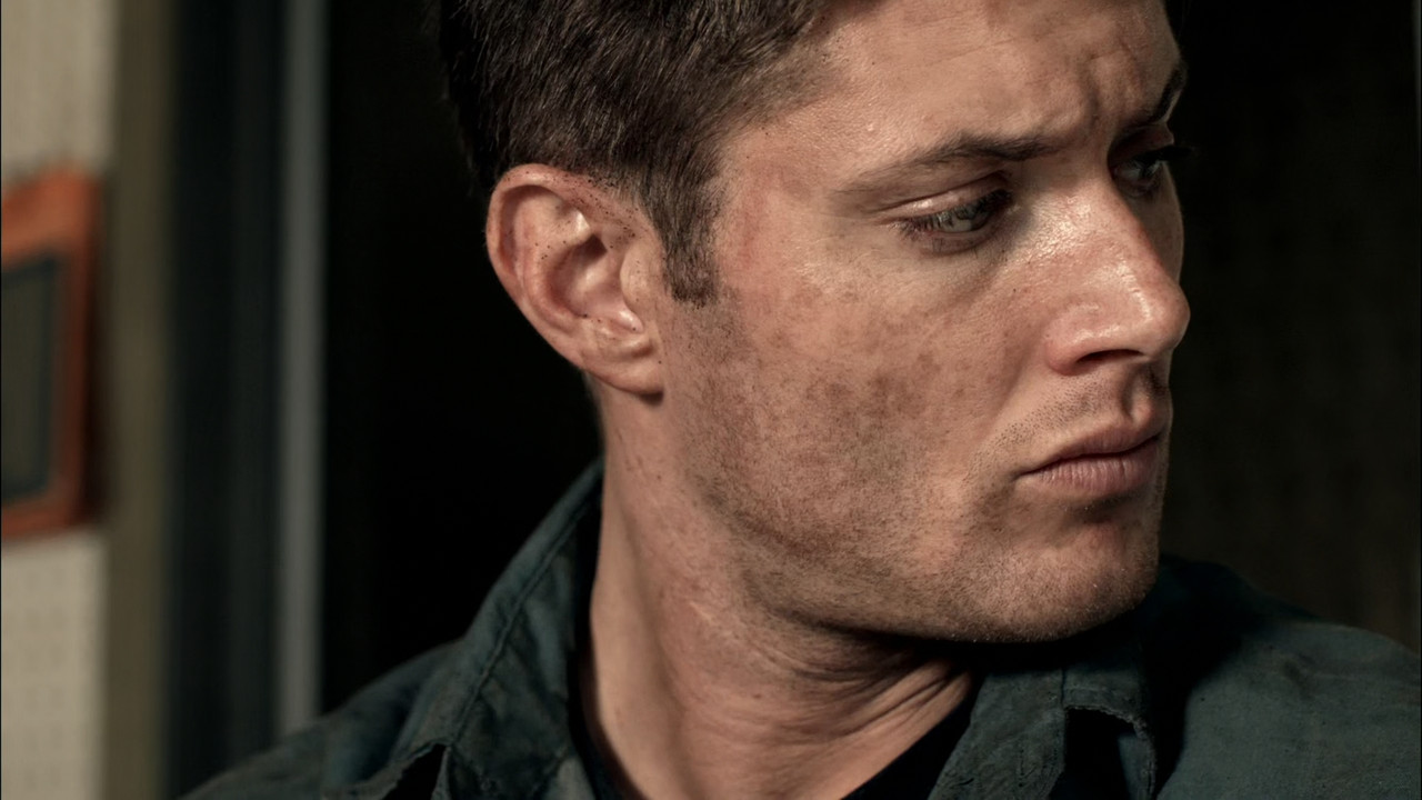 Supernatural (2005) - S04E01 - Lazarus Rising (1080p BluRay x265