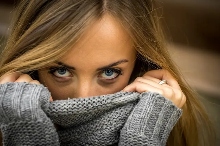 What Are Hooded Eyes