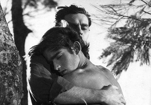 O Menino e o Vento (1967)