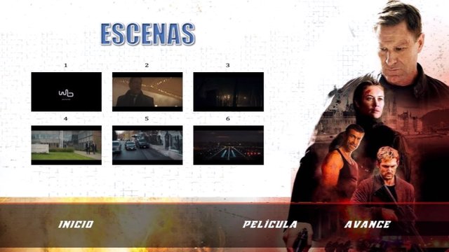 3 - Red de Traición (Chief of Station) [DVD5 Custom][Pal][Cast/Ing/Fr][Sub:Varios][Acción][2024]