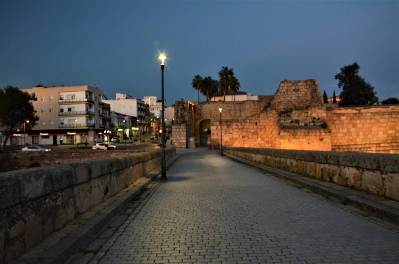 MERIDA-2001/2010/2021 - Extremadura y sus pueblos -2010-2023 (95)