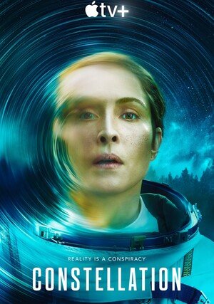 Nowa konstelacja / Constellation (2024) [Sezon 1] PL.480p.ATVP.WEB-DL.DDP5.1.XviD-H3Q / Lektor PL