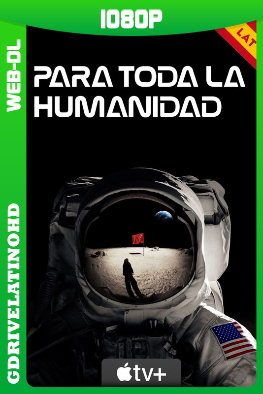 For All Mankind (2026) Temporada 5 [10/10] WEB-DL 1080p Latino-Inglés