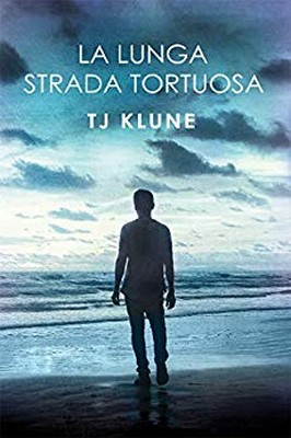 T.J. Klune - Un insolito triangolo vol.4. La lunga strada tortuosa (2018)