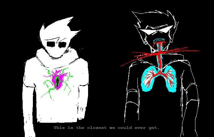 art by disguisedcheezed on tumblr