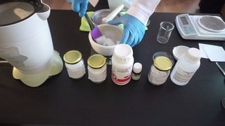 The World of Cosmetics - Make Your Own Creams in 2 Hours The World of Cosmetics - Make Your Own Creams in 2 Hours