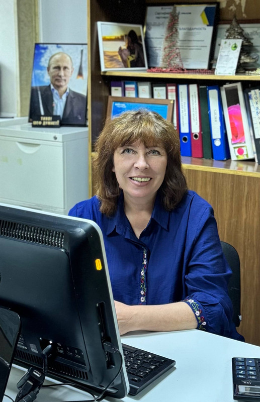 Руководитель / эксперт