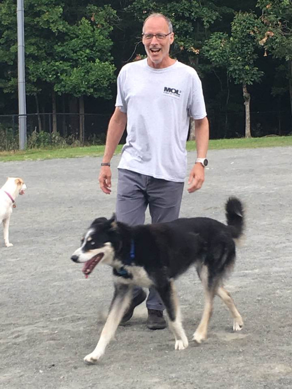 Runner and Bob