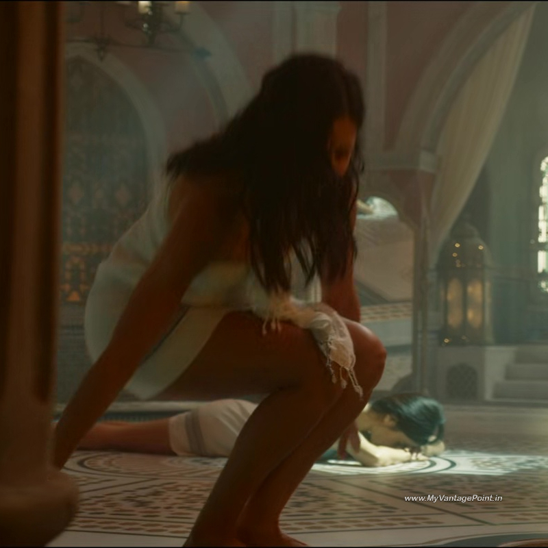 thighs-of-Katrina-Kaif-in-tiger-3-movie