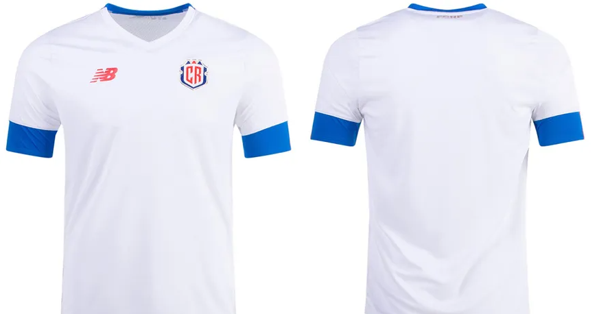 camiseta alternativa costa rica