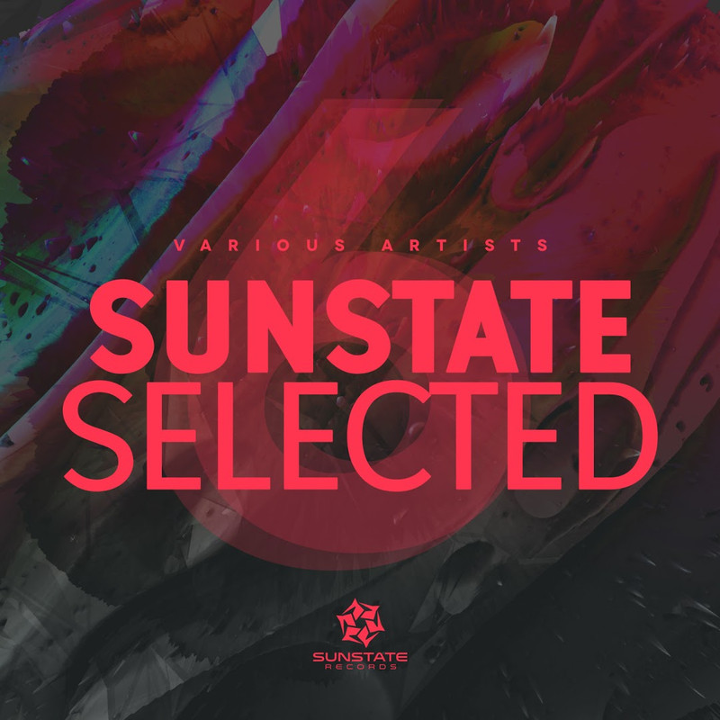 VA - Sunstate Selected, Vol. 6 (2019) .mp3 -320 Kbps