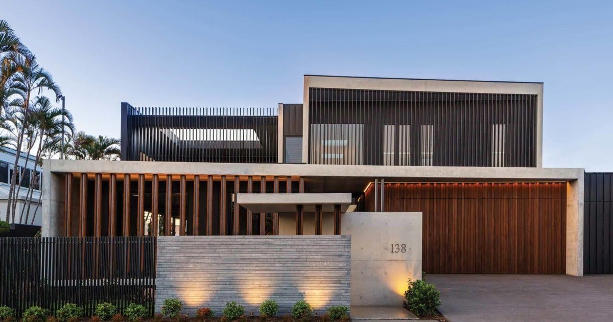 Luxury Home Builders Australia Sydney Australia