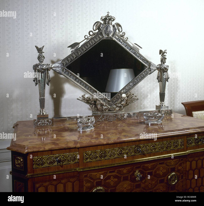 espana-palacio-de-el-pardo-siglo-xviii-tocador-rc48wr