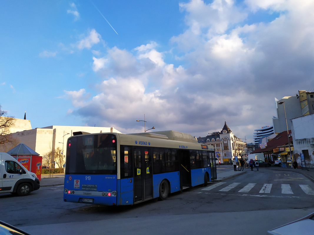 Poljak #919