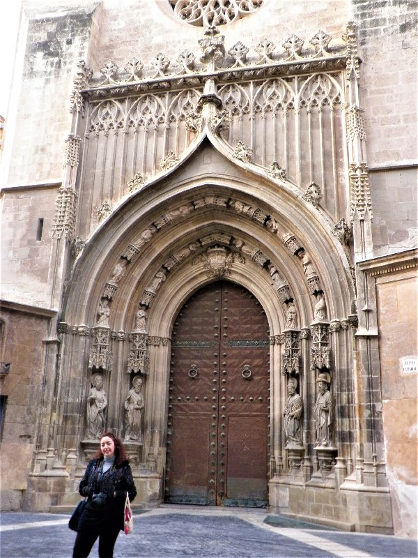 Murcia y sus pueblos-1991/2022 - Blogs de España - MURCIA CAPITAL-2012/2013/2019 (25)