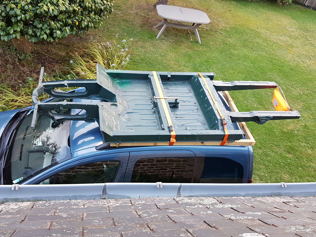 Châssis transport (1)