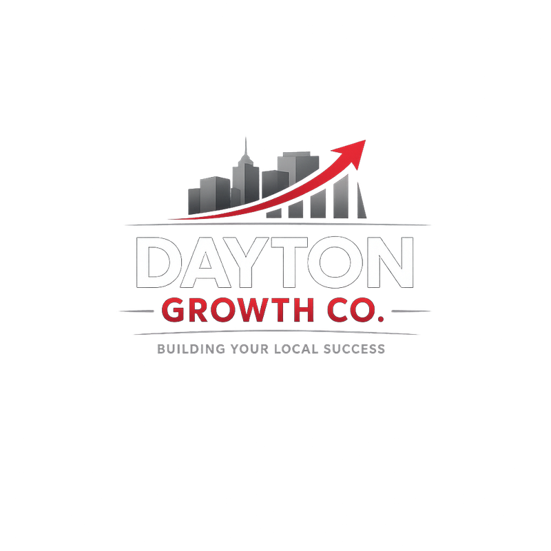 Dayton Growth Co. Logo