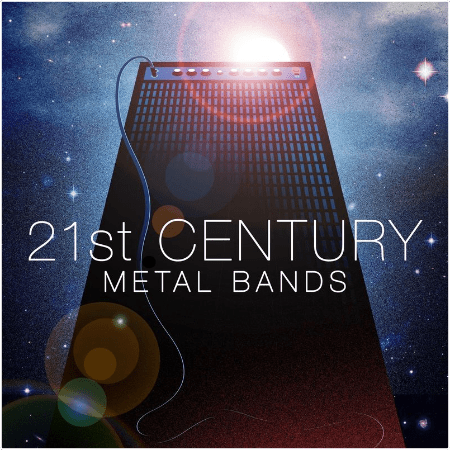 VA – 21st Century Metal Bands (2022)