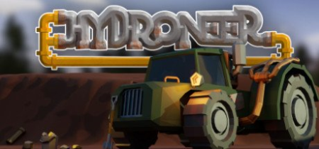 Hydroneer v1.4