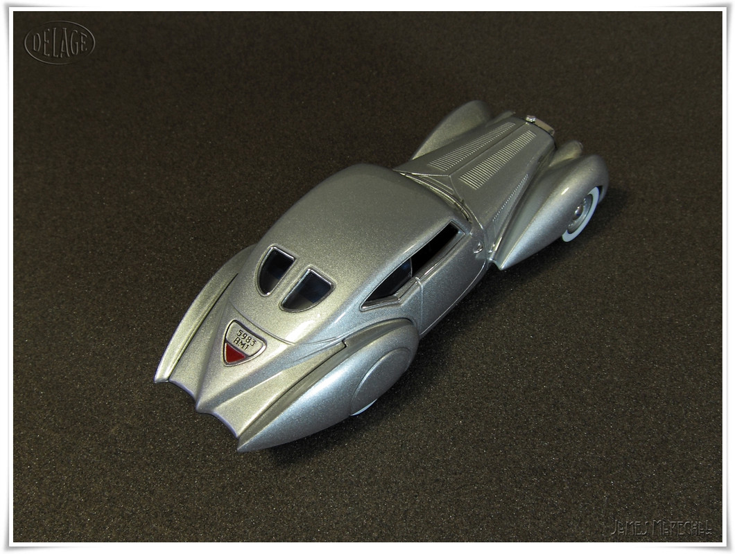 Delage D8 Pourtout (5) Ixo