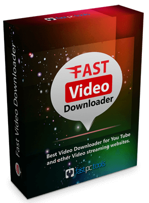 Fast Video Downloader 4.0.0.54 Multilingual