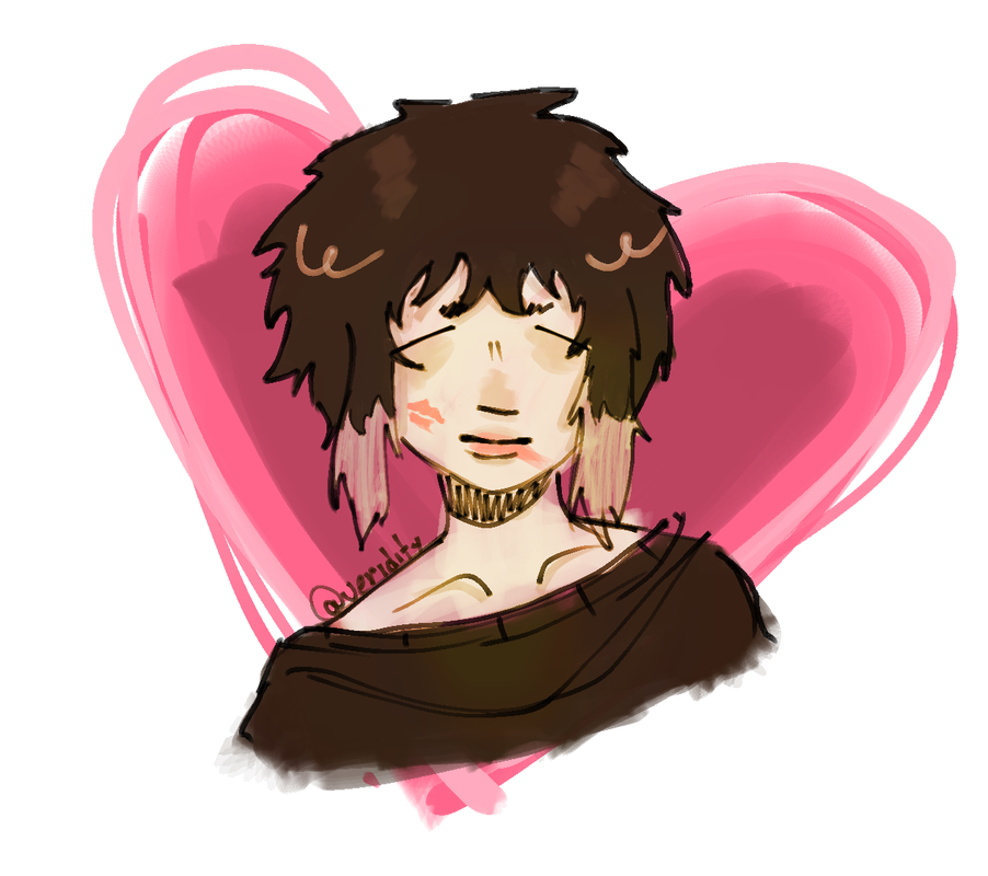 art by me!
