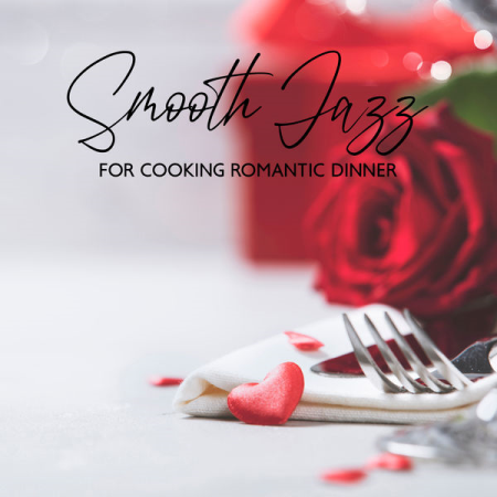 Cooking Jazz Music Academy - Smooth Jazz for Cooking Romantic Dinner Cozy Music for Winter Evenin.