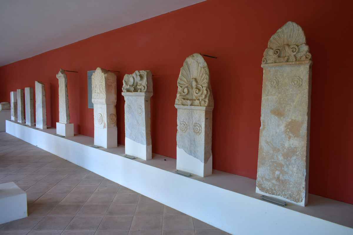 Αρχαιολογικό Μουσείο Ερέτριας (24)