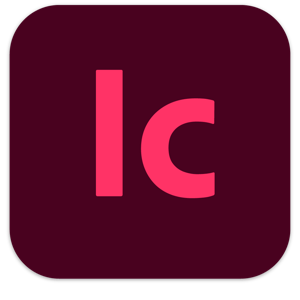 Adobe InCopy 2021 v16.4 macOS