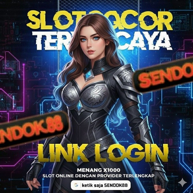 SENDOK88 # Situs Slot Gacor Hari Ini | Bonus Anggota Baru 2026