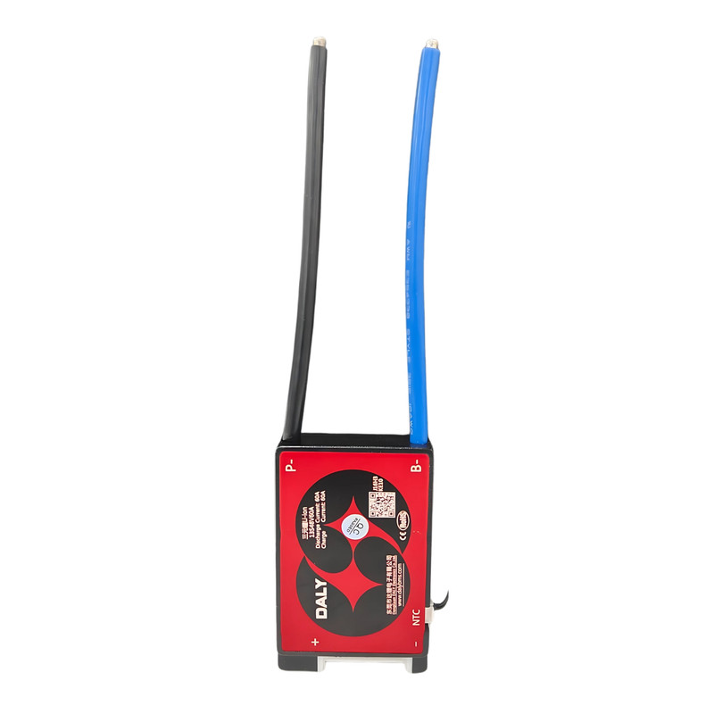 BMS NMC 13S 60A DALY (10dd)