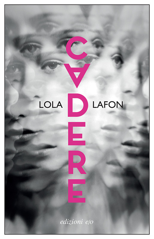 Lola Lafon – Cadere (2022)