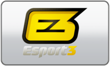 Esport3 logo