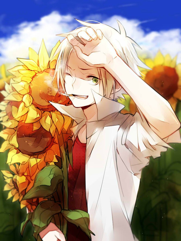 Gokudera