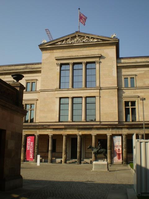 Viernes 14-Museo de historia de Alemania - Willkommen in Berlin (5)