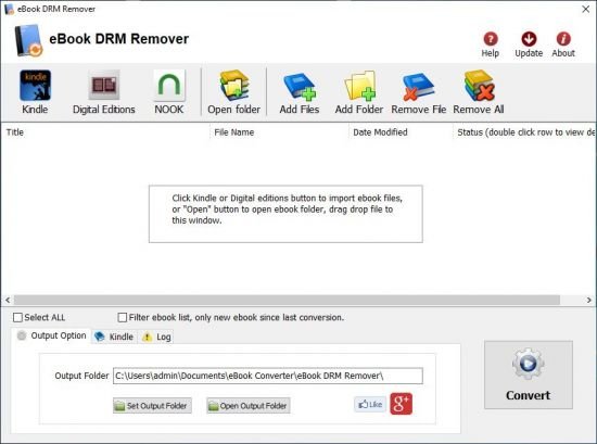 eBook DRM Removal Bundle 3.23.10103.438 Portable