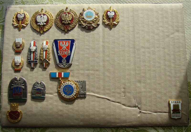 Правохранительные