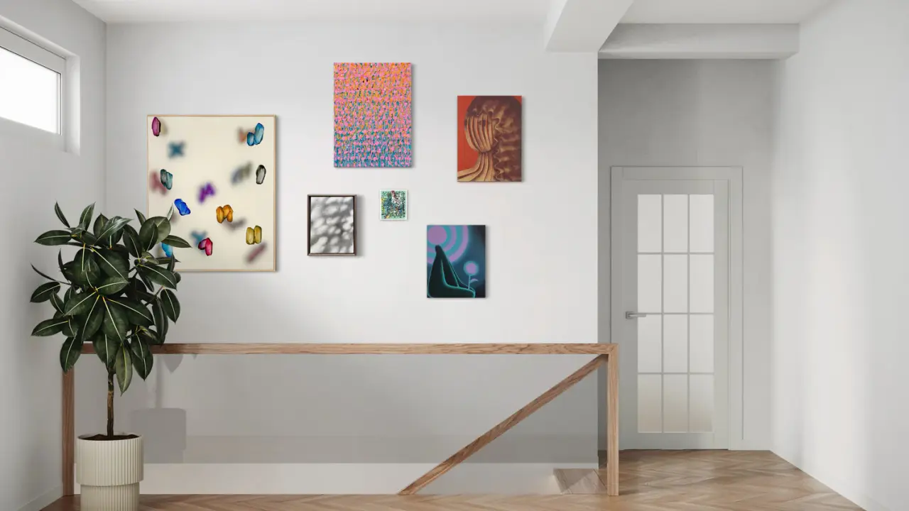 Benefits of Handcrafted Wooden Wall Art