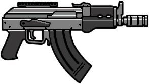 Gun image