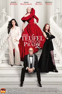 Der Teufel trägt Prada 2 (2026)
