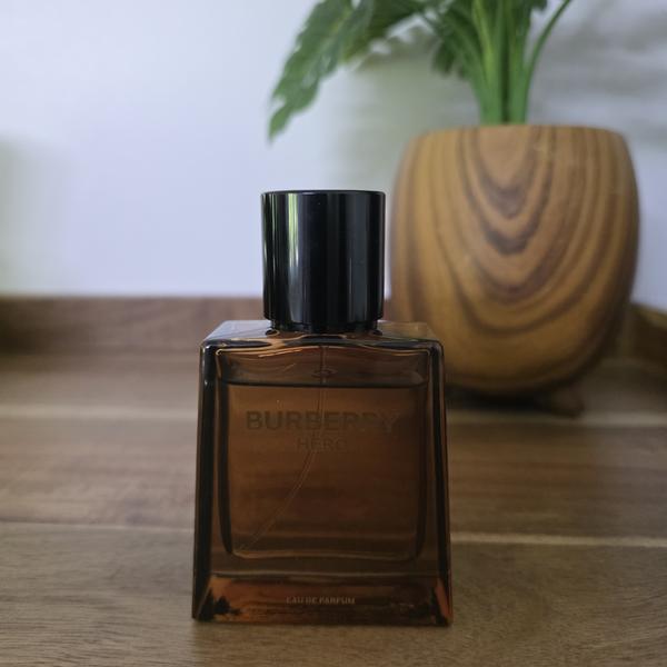 Buberry Hero EDP